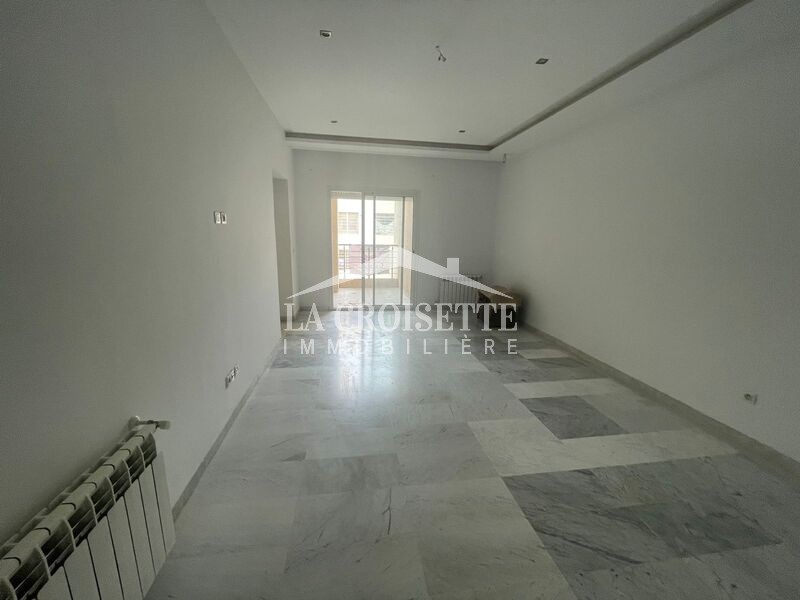 Appartement S+2 à Ain Zaghouan Nord